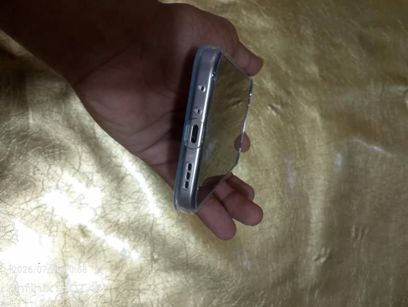 OPPO A6 3