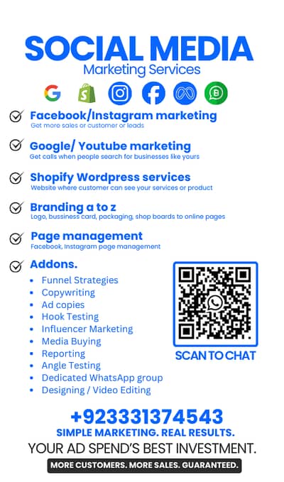 Online Ads | Social Media Ads | Marketing | Small Buinesses | Ecommer