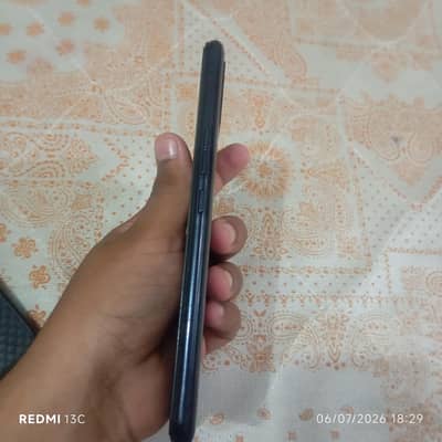 Tecno Pova