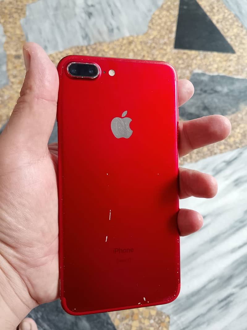 Apple iPhone 7 Plus 7
