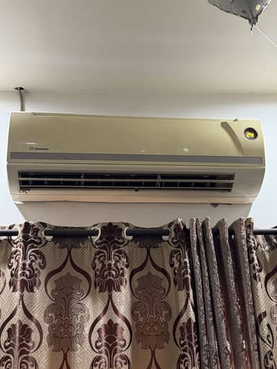 Dawlance 1.5 ton Ac