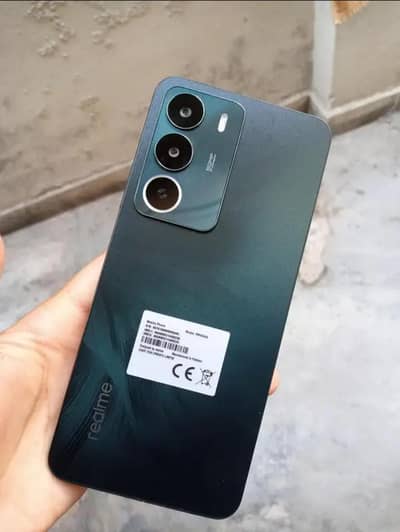 Realme C71