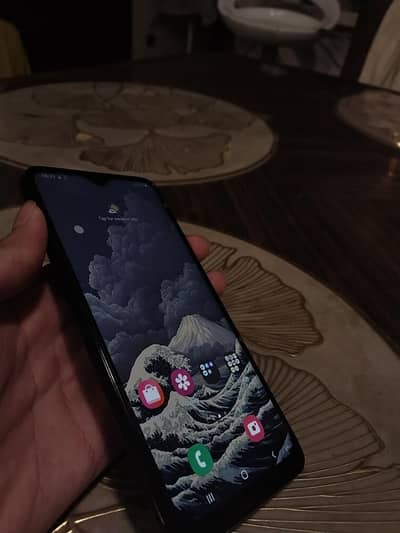 Samsung Mobile A30s