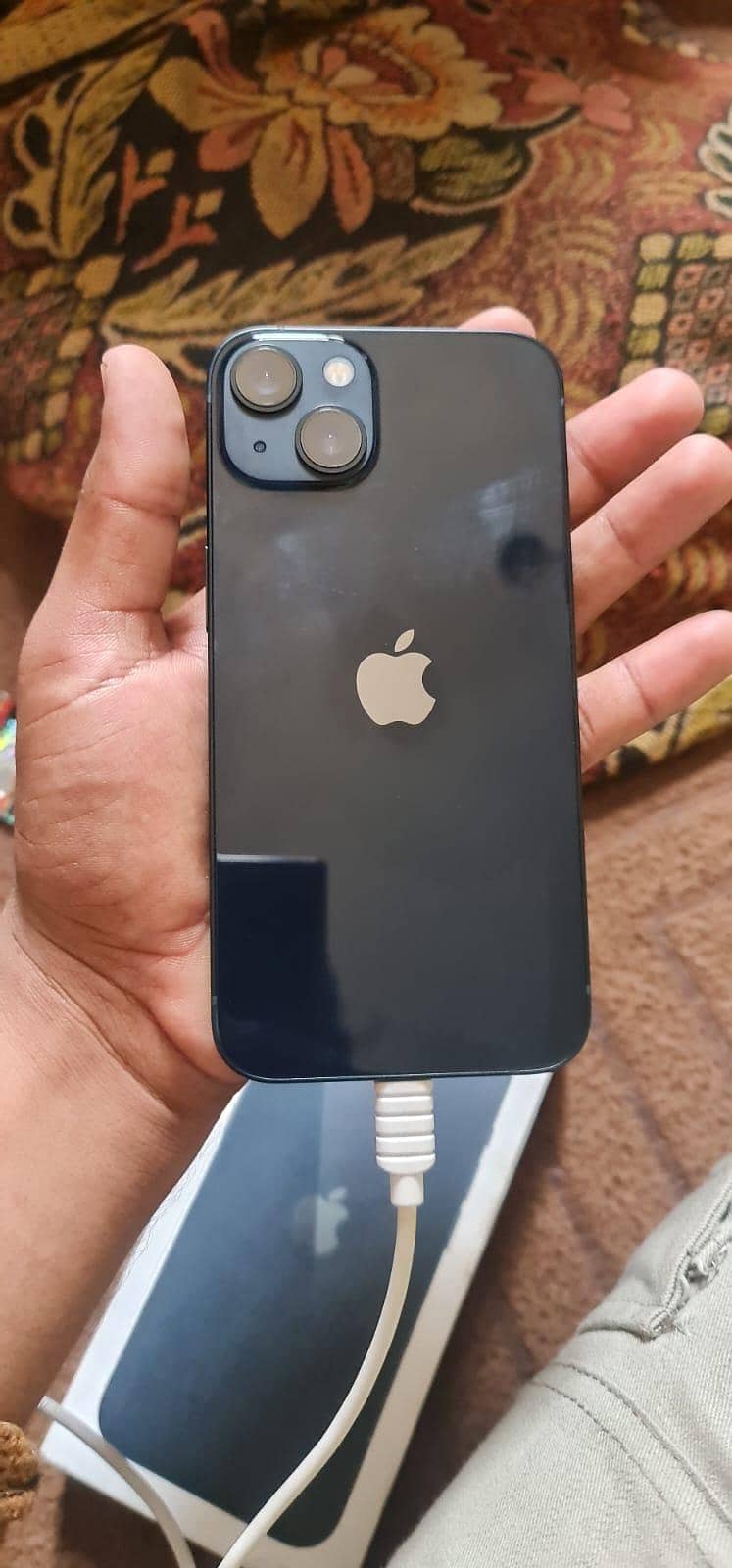 Apple iPhone 13 1
