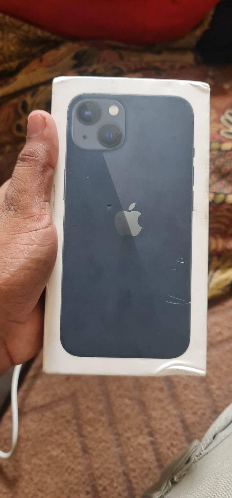 Apple iPhone 13 5