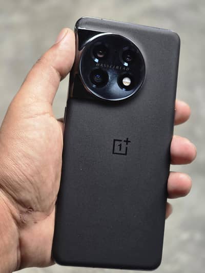 One Plus 11