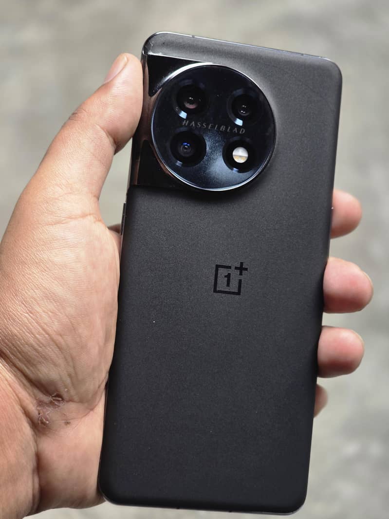 One Plus 11 0