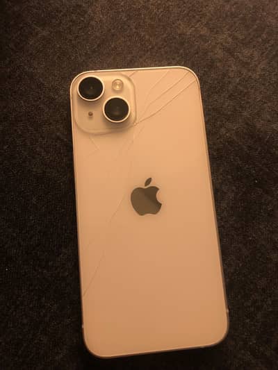 Apple iPhone 14