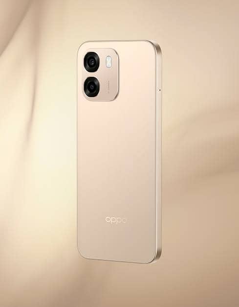 OPPO A6 1