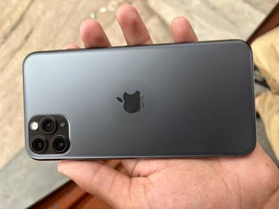 Apple iPhone 11 Pro Max