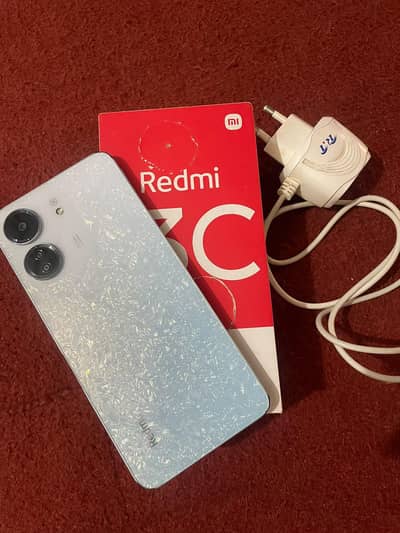 Xiaomi Redmi 13c