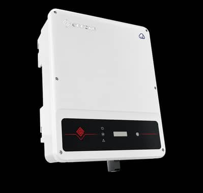 GoodWe 10KW  Three-Phase Ongrid Inverter in Good condition Good price