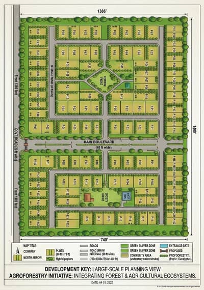 1 Kanal agriculture Farm Just 5 Lacs main
