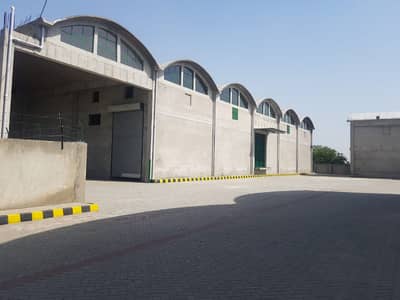 130000 Sq Feet Warehouse For Rent
