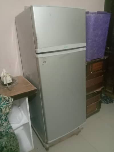 hair refrigerator