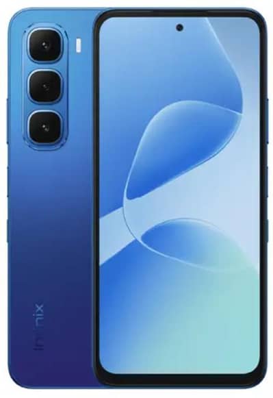 Infinix Hot 60i