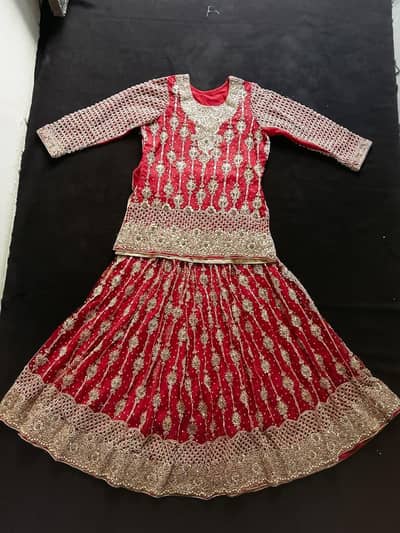 Bridal dress for sale
