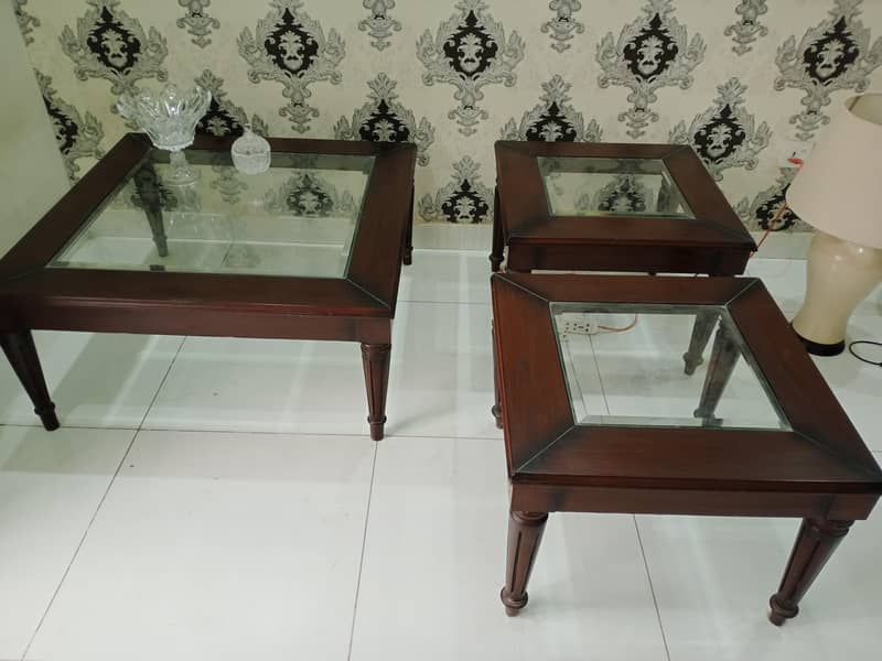 3 table set 1