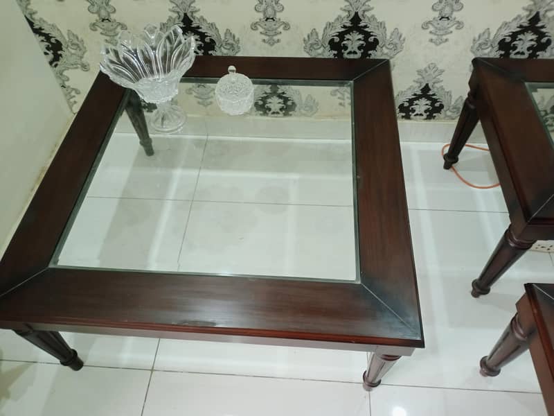3 table set 2