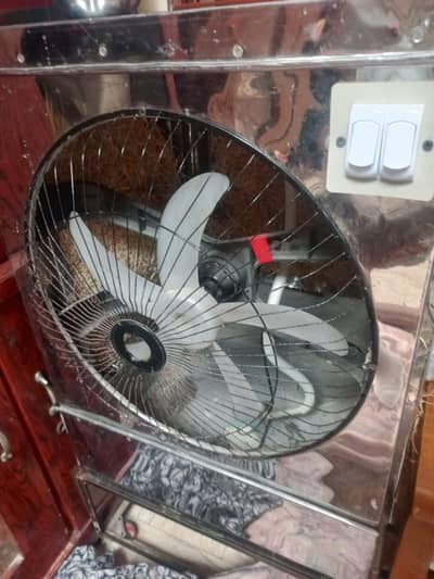 Air cooler