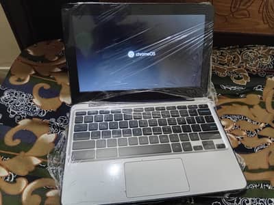 Asus Chromebook