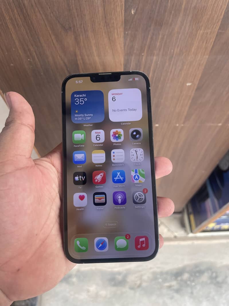 13 pro max 5