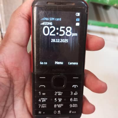 Nokia 5310