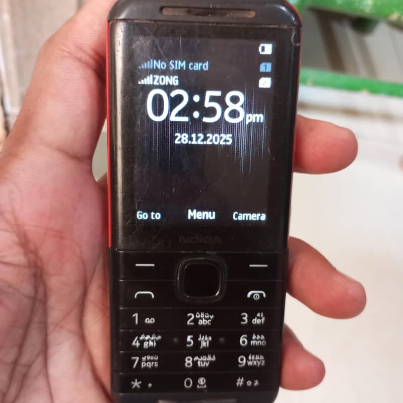 Nokia 5310 0