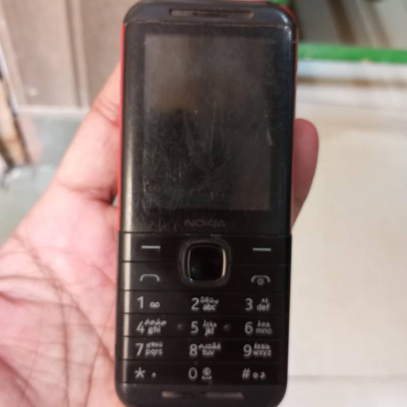 Nokia 5310 3