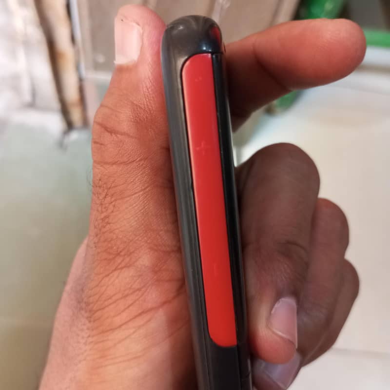 Nokia 5310 4