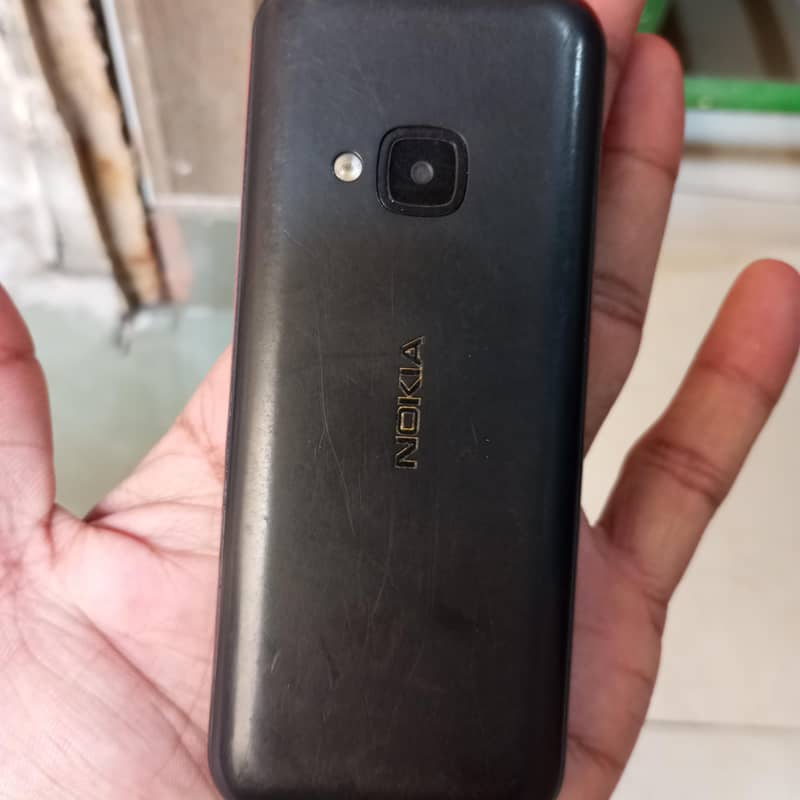 Nokia 5310 6