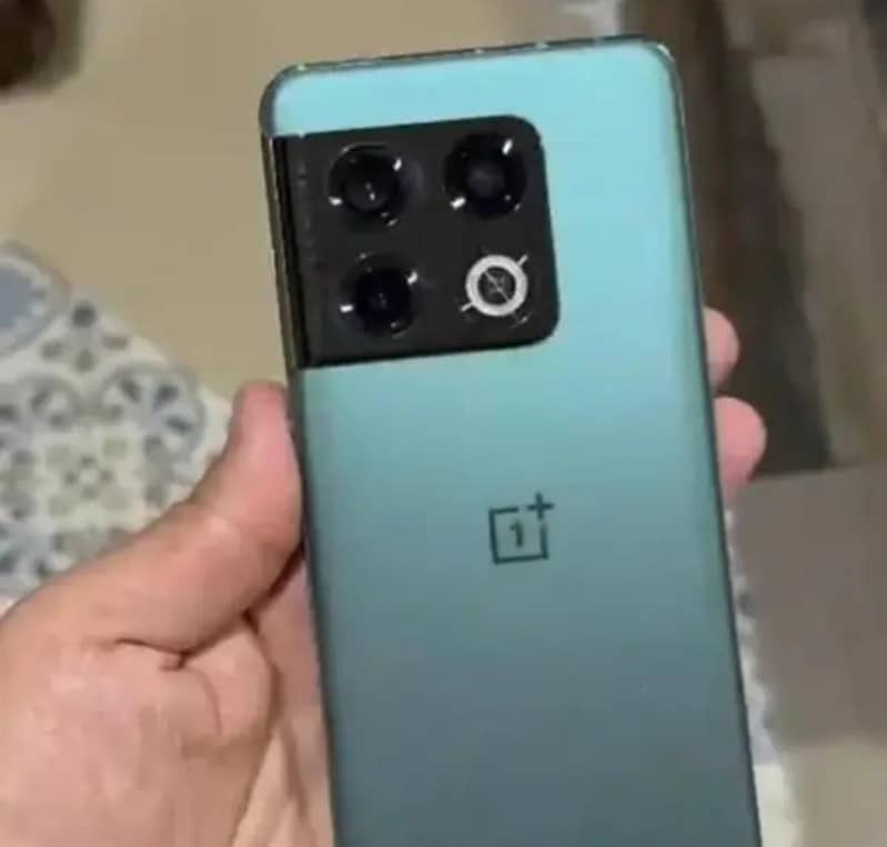 One Plus 10 Pro 0