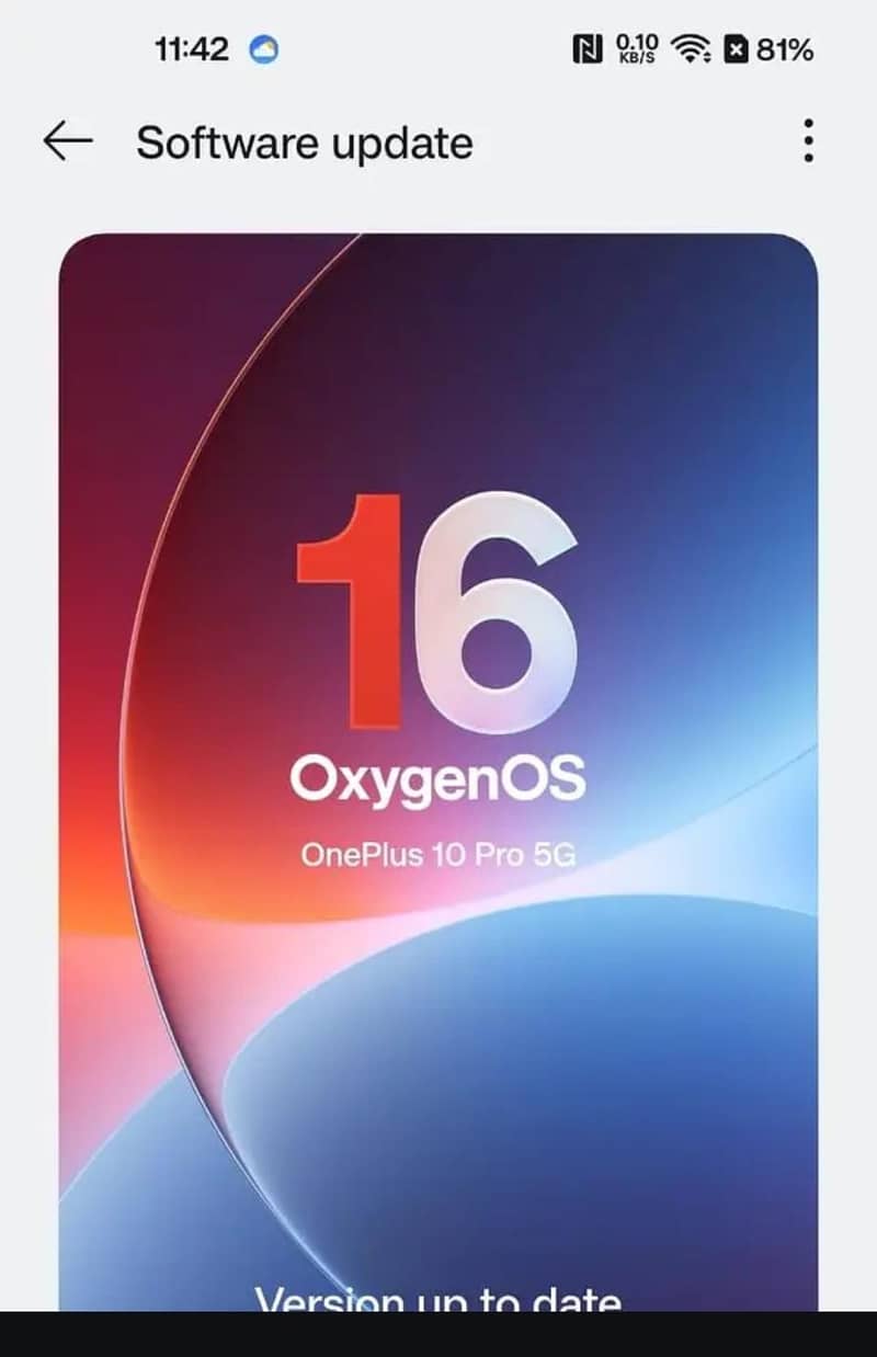 One Plus 10 Pro 2