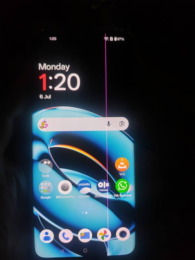 One Plus 10 Pro 3