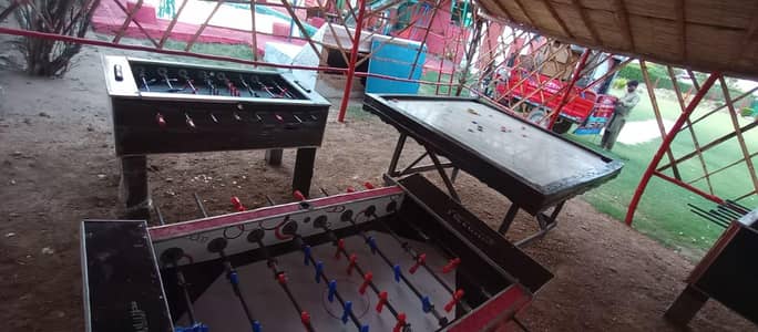 Prime Location 2500 Kanal Farm House For rent Is Available In Gadap Town