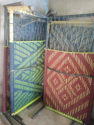 new iron charpyi For sale