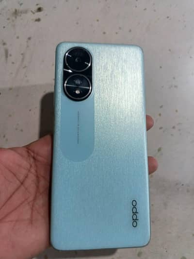 OPPO A58