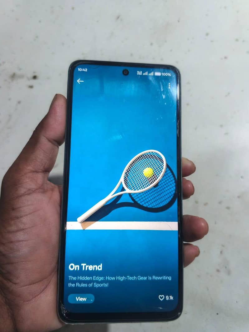 OPPO A58 2