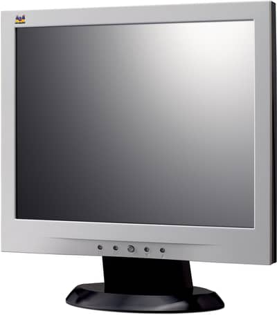 Viewsonic VA503M LCD Display VA503m