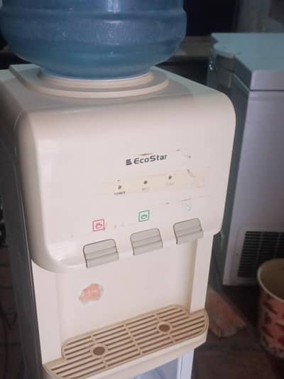 Water Dispenser