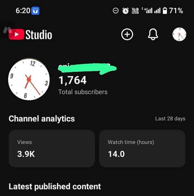YouTube Channel Manager | Monetization Guarantee | USA Views