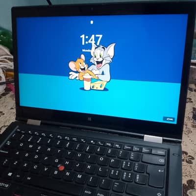 Lenovo Laptop 16GB, 256GB