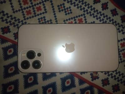 Apple iPhone 12 Pro Max