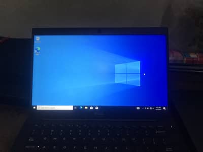 Dell i7 /8th generation