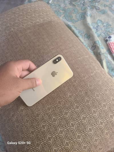 Apple iPhone XS