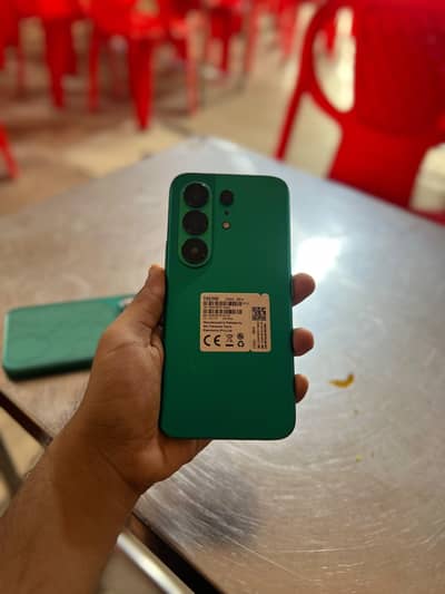 Tecno Camon 50pro