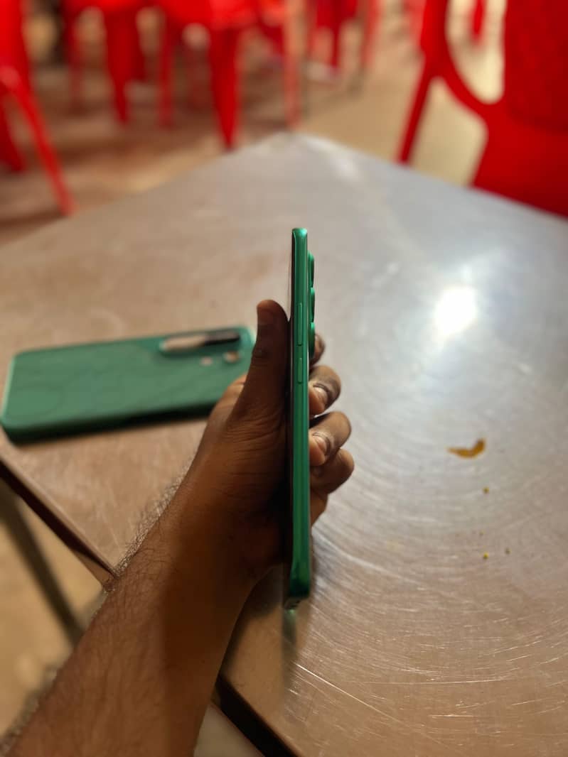 Tecno Camon 50pro 2
