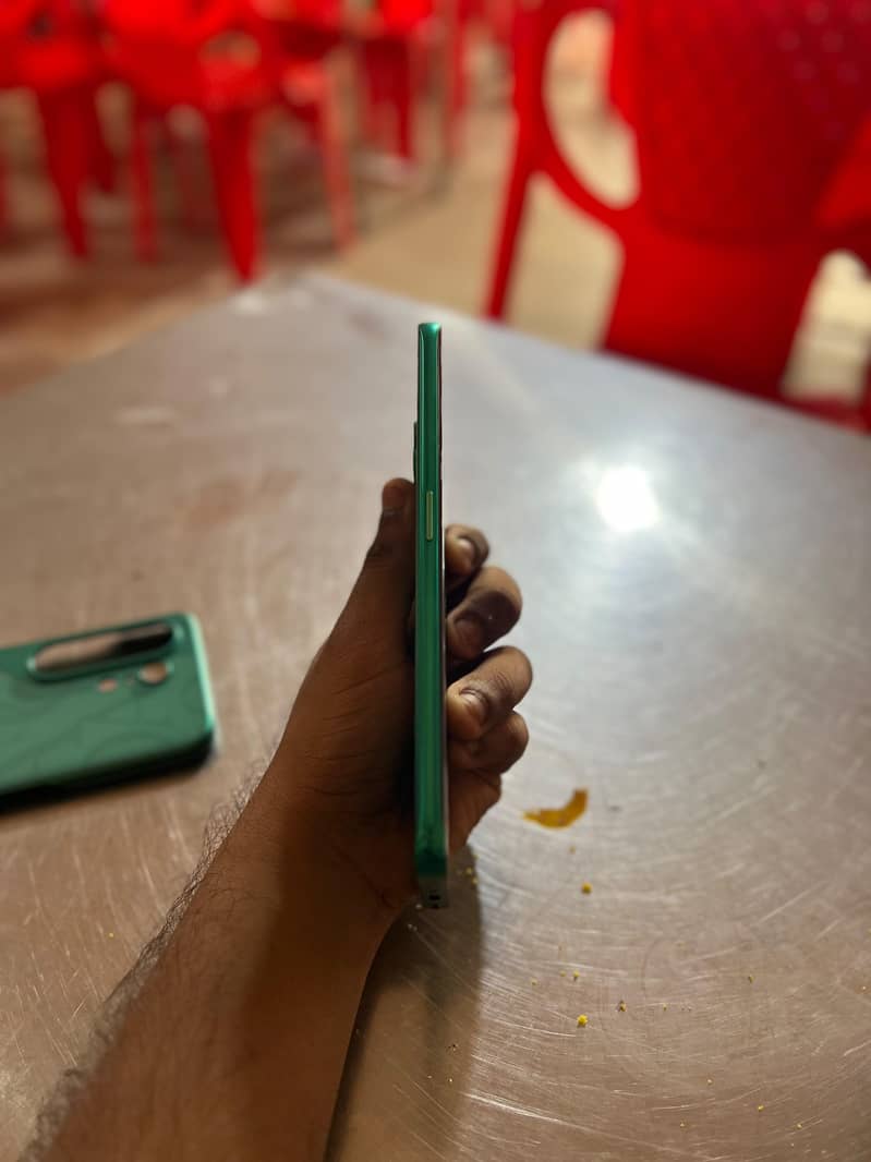 Tecno Camon 50pro 3