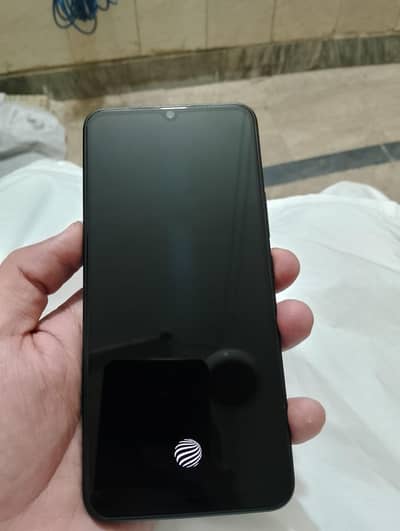 Vivo V23e