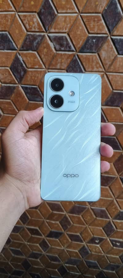 OPPO A3x